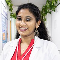 Doctor Soumya R