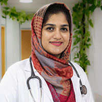 Dr. Shamla Shamrooque