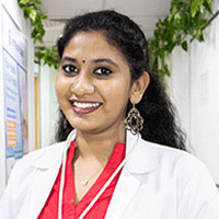 Dr. Soumya R