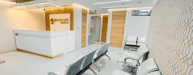 Better life clinic