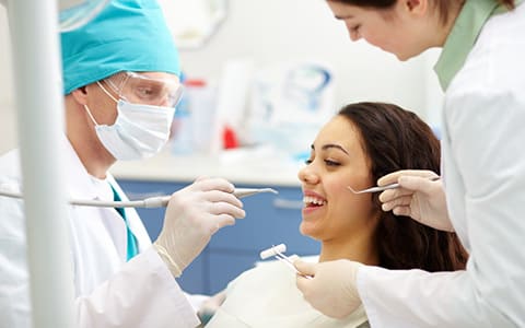 Dermatology