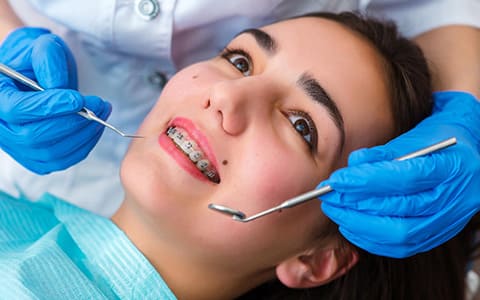 Dermatology