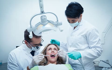 Dermatology