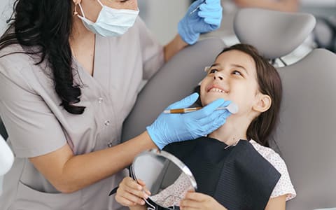 Dermatology