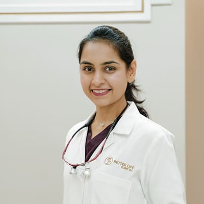 Dr. Mariya Hassan Ali