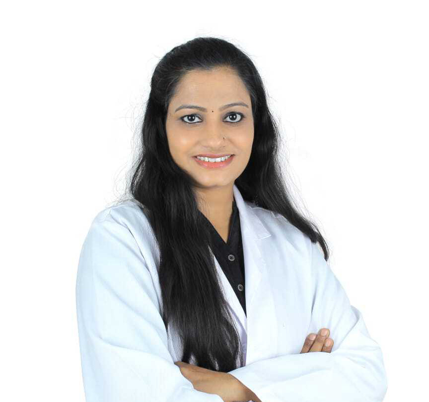 Dr. Aiswarya Jayan